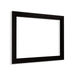 KOHLER K-99663-40-1WU Poplin Marabou Medicine cabinet surround, 40" wide