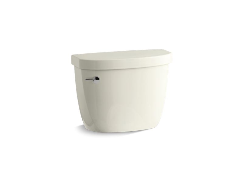 KOHLER K-4167 Cimarron Toilet tank, 1.6 gpf