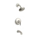 KOHLER K-TS45104-4 Alteo Rite-Temp bath and shower trim with lever handle and 2.5 gpm showerhead