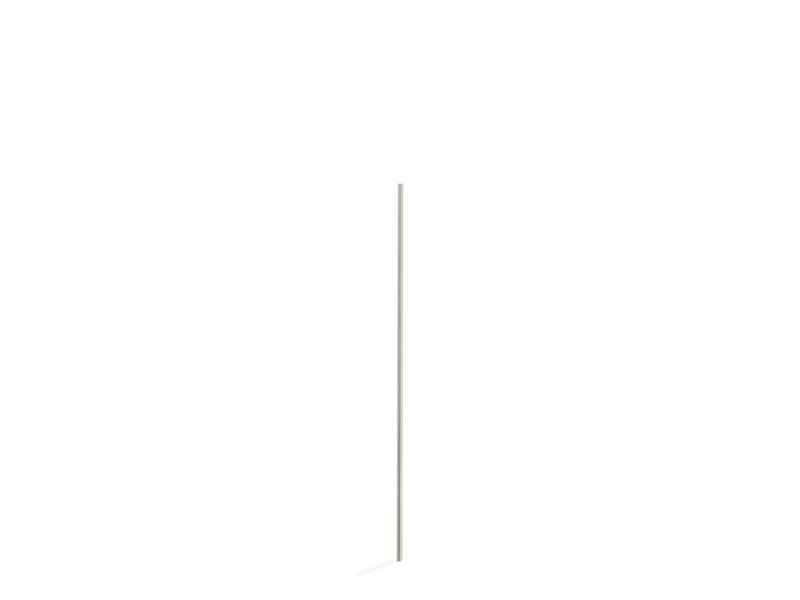 KOHLER 97736-G9 Choreograph 72" Seam Joint, Set Of 2 in Sandbar