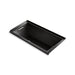 KOHLER K-1167-LFG-7 Underscore Rectangle 60" x 30" alcove BubbleMassage(TM) Air Bath with integral flange and left-hand drain