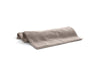 KOHLER 31510-TRF Turkish Bath Linens Bath Rug, 21" X 34" in Truffle