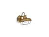 KOHLER K-23668-SC01 Modern Farm One-light swinging sconce