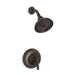 KOHLER K-TS10583-4 Bancroft Rite-Temp shower trim kit, 2.5 gpm