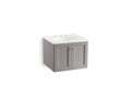 Mohair Grey