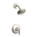 KOHLER K-TS45106-4 Alteo Rite-Temp shower trim with lever handle and 2.5 gpm showerhead