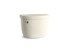 KOHLER K-4166-47 Cimarron Toilet tank, 1.28 gpf