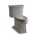 KOHLER K-3639-K4 Archer one-piece elongated 1.28 gpf toilet
