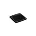 KOHLER K-6015-2 Gimlet 15-1/4" x 15-1/4" x 6-1/2" top-mount bar sink with 2 faucet holes