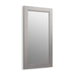 KOHLER K-99665 Damask Framed mirror