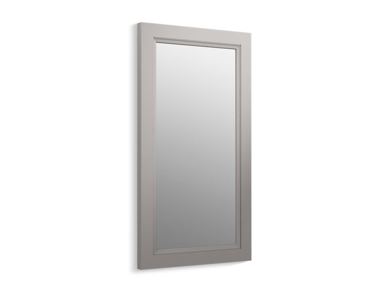 KOHLER K-99665 Damask Framed mirror