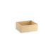 KOHLER K-99679-SH9 Tailored Vanity Collection Roll-out drawer for 36" KOHLER Tailored vanities with 2 doorss with 1 door, 3 drawers