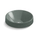 KOHLER K-2388-FT Inscribe Wading Pool Round vessel bathroom sink