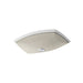 KOHLER K-2382-G9 Kelston Undermount bathroom sink