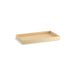 KOHLER K-99680-SH2-1WR Roll-out tray for KOHLER 30" Tailored vanities with 2 doors