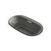 KOHLER K-5716-GW-58 Underscore Oval 66" x 36" drop-in BubbleMassage(TM) Air Bath with Bask(TM) heated surface