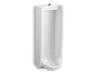 KOHLER K-4920-T Branham Washdown floor-mount 0.5 gpf to 1 gpf urinal with top spud
