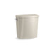 KOHLER K-90098 Irvine 1.28 gpf toilet tank with ContinuousClean technology