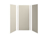 KOHLER 97612-G9 Choreograph 42" X 36" X 96" Shower Wall Kit in Sandbar