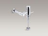 KOHLER K-13520-RF Manual washdown urinal 0.125 gpf-retrofit flushometer valve