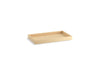 KOHLER K-99680-SH5-1WR Roll-out tray for KOHLER 60" Tailored vanities with single basin