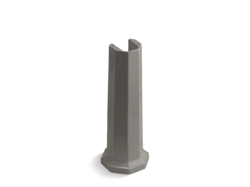 KOHLER K-2324-K4 Kathryn Bathroom sink pedestal