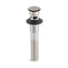 KOHLER K-7124-A Pop-up clicker drain