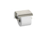 KOHLER K-11584 Loure Covered horizontal toilet paper holder
