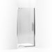 KOHLER 705755-L-NA Glass Panel And Sidelite For 30" - 33" Door