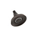 KOHLER K-10284-2BZ Forté 2.5 gpm multifunction wall-mount showerhead