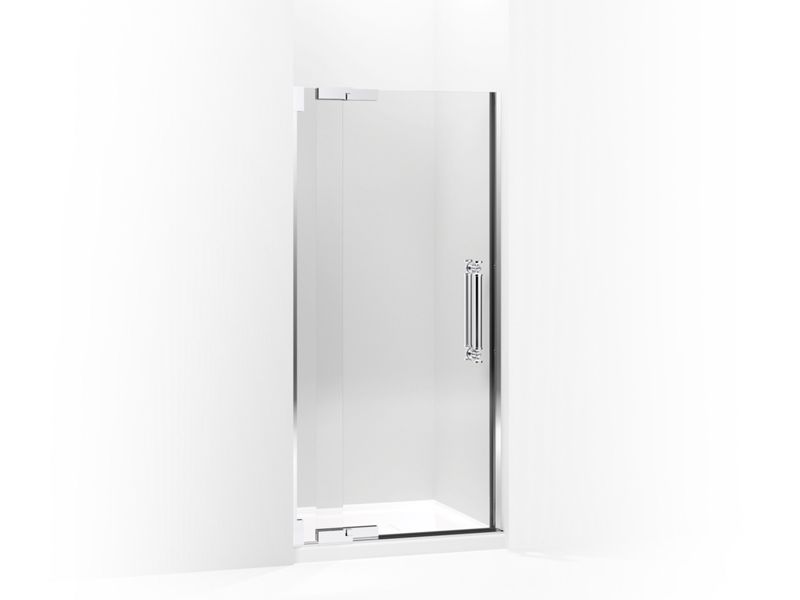 KOHLER 705756-L-NA Glass Panel And Sidelite For 33" - 36" Door