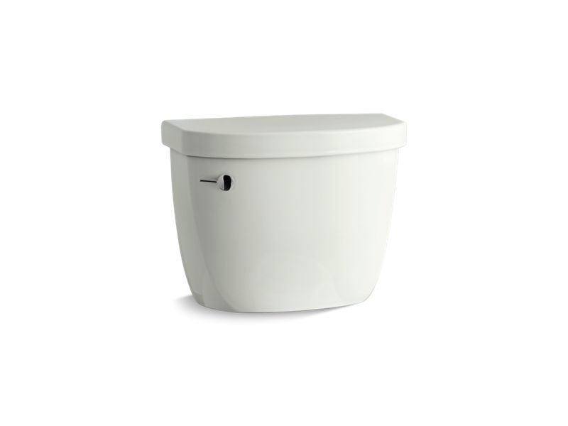 KOHLER K-4166-NY Cimarron Toilet tank, 1.28 gpf