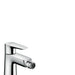 hansgrohe Talis E Single-Hole Bidet Faucet, 1.5 GPM