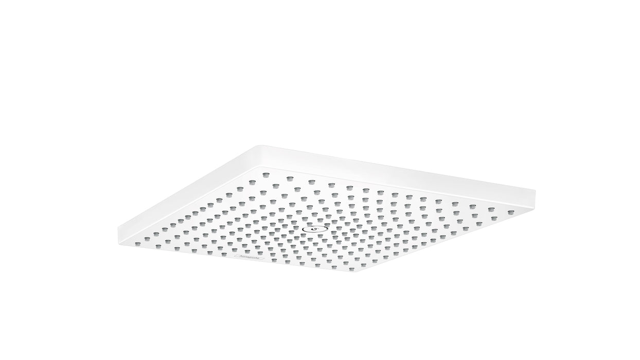 hansgrohe Raindance E Showerhead 300 1-Jet, 1.8 GPM