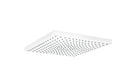 hansgrohe Raindance E Showerhead 300 1-Jet, 1.8 GPM