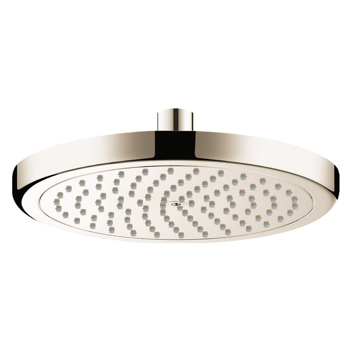 hansgrohe Croma Showerhead 220 1-Jet, 1.75 GPM