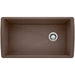 BLANCO 441771 Diamond Super Single Bowl Kitchen Sink - Café