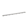Brushed Stainless Steel