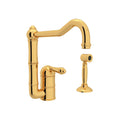 Italian Brass (A3608LMWSIB-2)