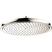 hansgrohe Raindance Classic Showerhead 300 1-Jet, 2.5 GPM