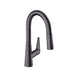 hansgrohe Talis S Prep Kitchen Faucet, 2-Spray Pull-Down, 1.75 GPM