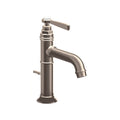 Brushed Nickel