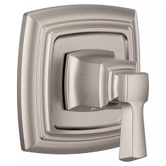 Moen UT2061 Spot Resist Brushed Nickel M-Core Transfer M-Core Transfer Valve Trim