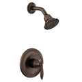 Oil Rubbed Bronze