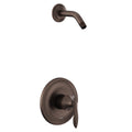Oil Rubbed Bronze