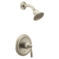 Brushed Nickel