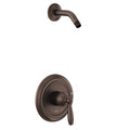 Oil Rubbed Bronze