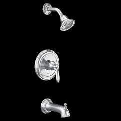 Moen UT2153 M-Core 2-Series Tub/Shower