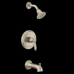 Moen UT2153 M-Core 2-Series Tub/Shower