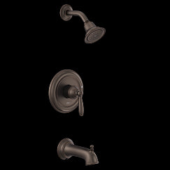 Moen UT2153 M-Core 2-Series Tub/Shower